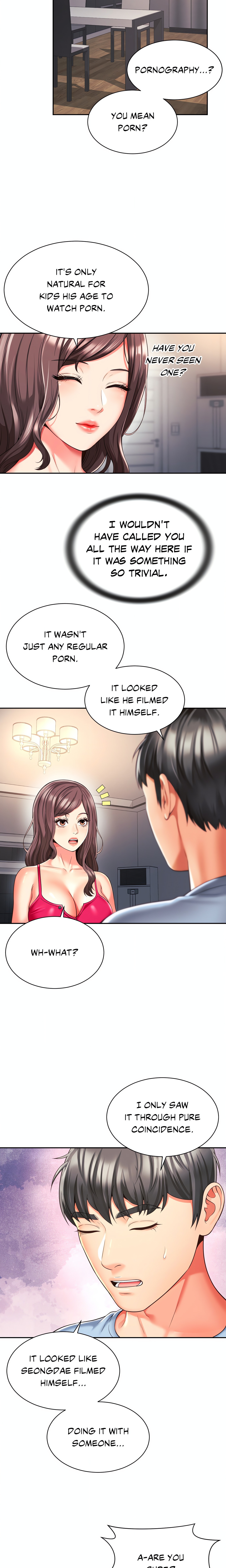 She’s Got It Going On (Official) chapter 44 page 2
