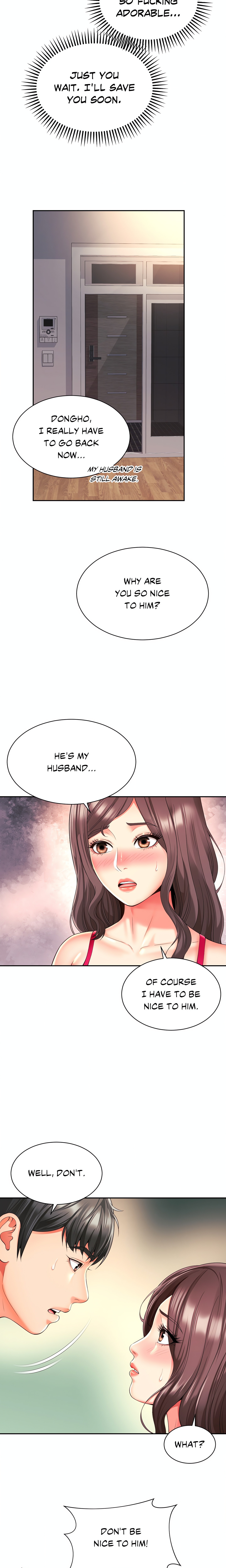 She’s Got It Going On (Official) chapter 44 page 13