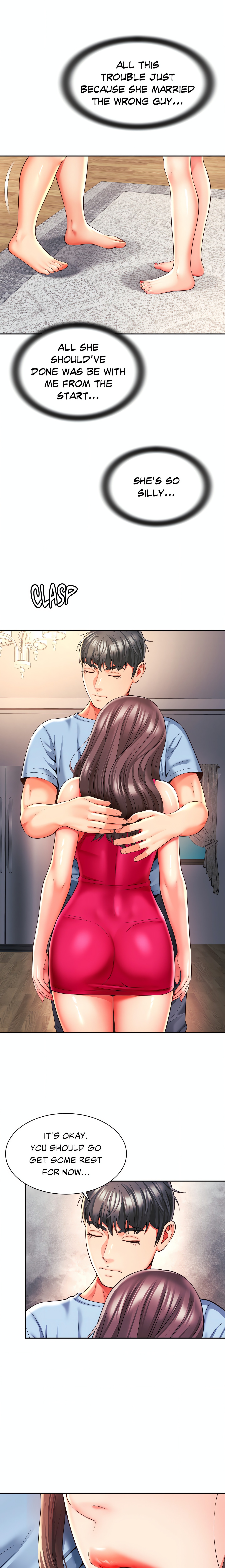 She’s Got It Going On (Official) chapter 44 page 17