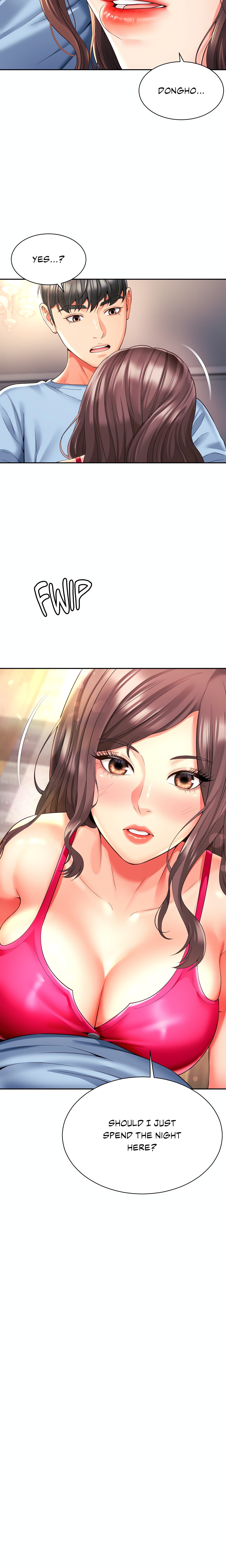 She’s Got It Going On (Official) chapter 44 page 18