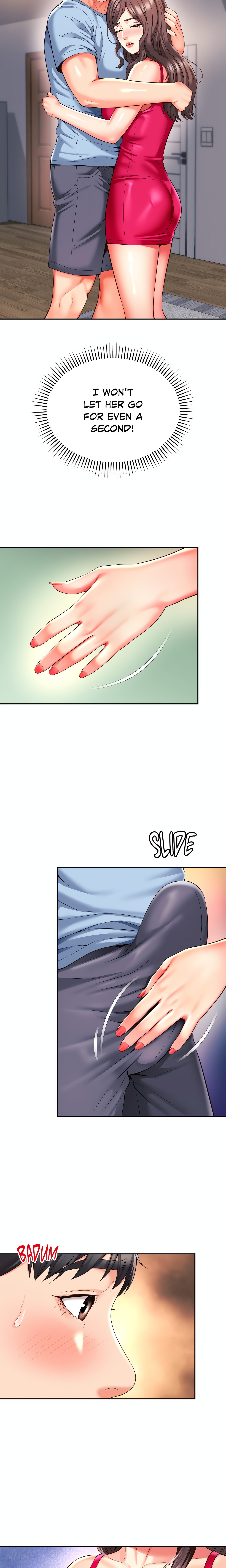 She’s Got It Going On (Official) chapter 45 page 2