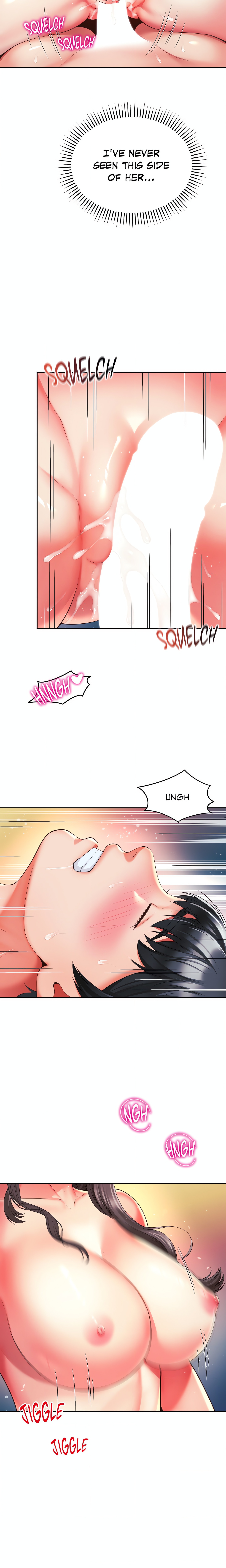 She’s Got It Going On (Official) chapter 45 page 7