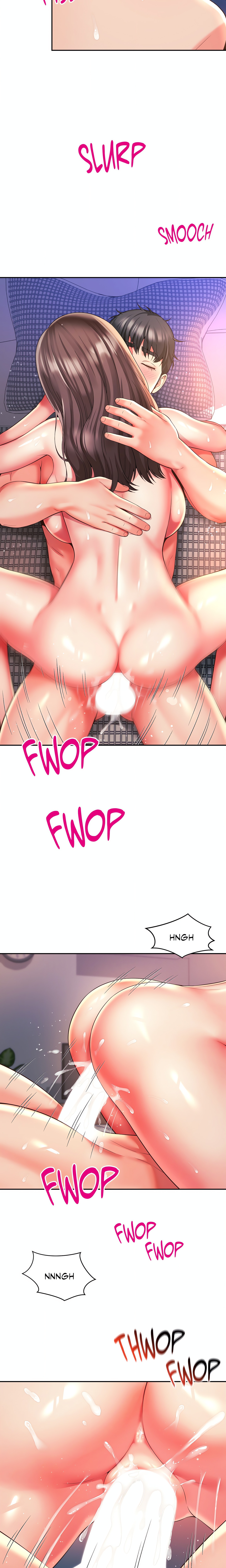 She’s Got It Going On (Official) chapter 45 page 12