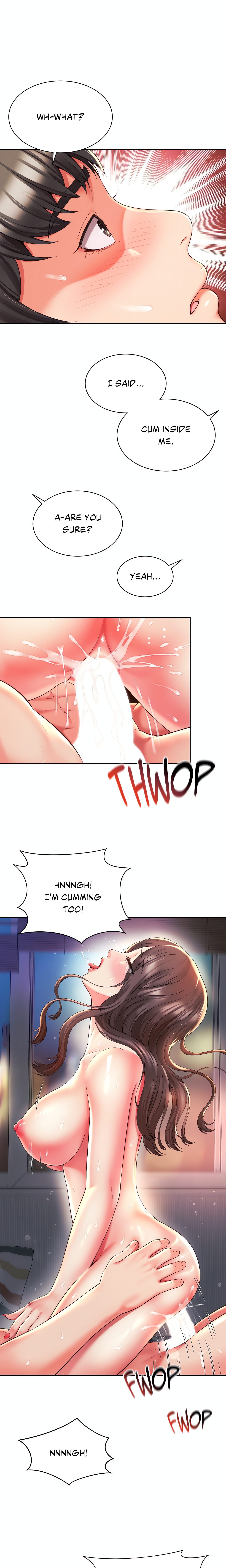She’s Got It Going On (Official) chapter 45 page 14