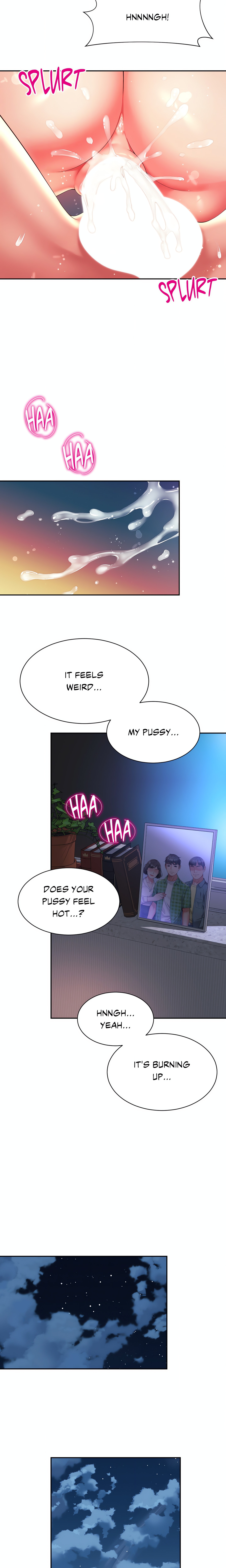She’s Got It Going On (Official) chapter 45 page 15