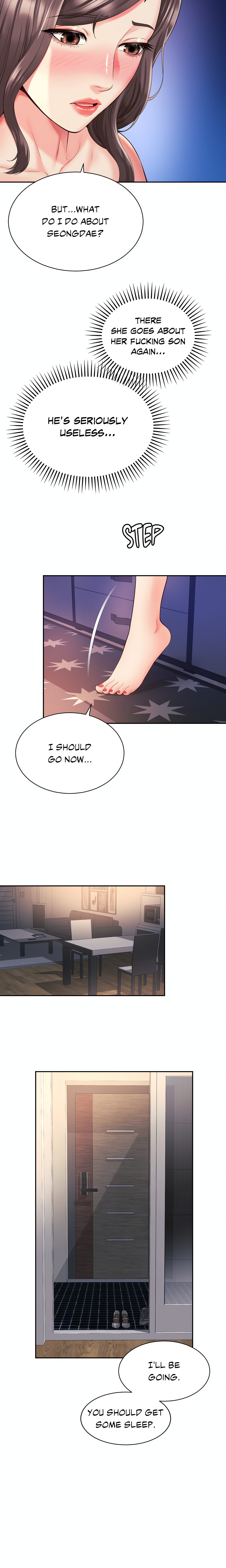 She’s Got It Going On (Official) chapter 45 page 17