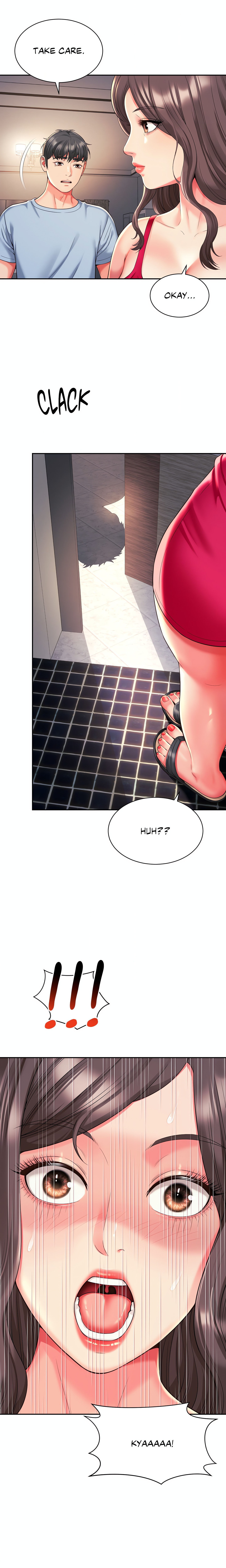 She’s Got It Going On (Official) chapter 45 page 18