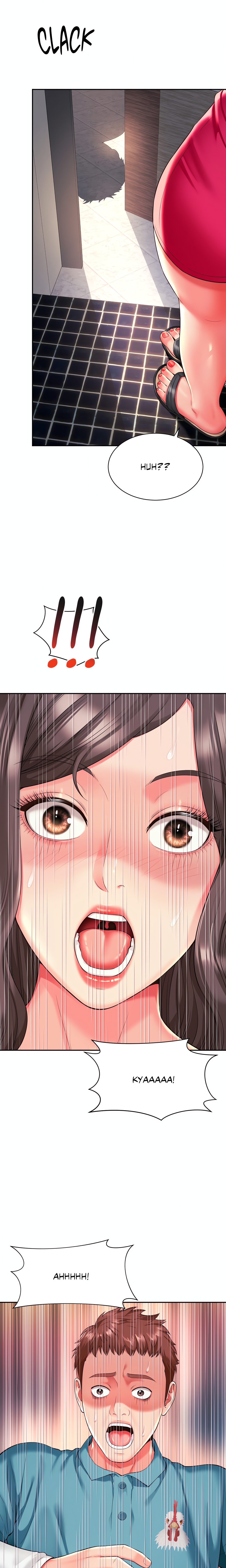 She’s Got It Going On (Official) chapter 46 page 1