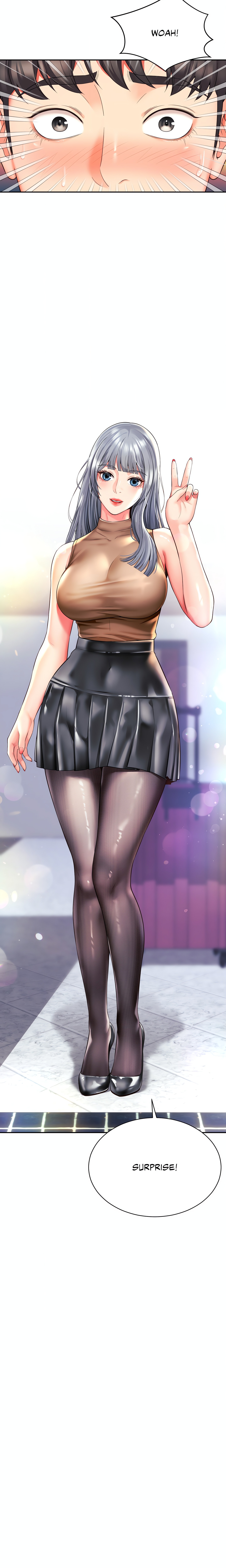 She’s Got It Going On (Official) chapter 46 page 16