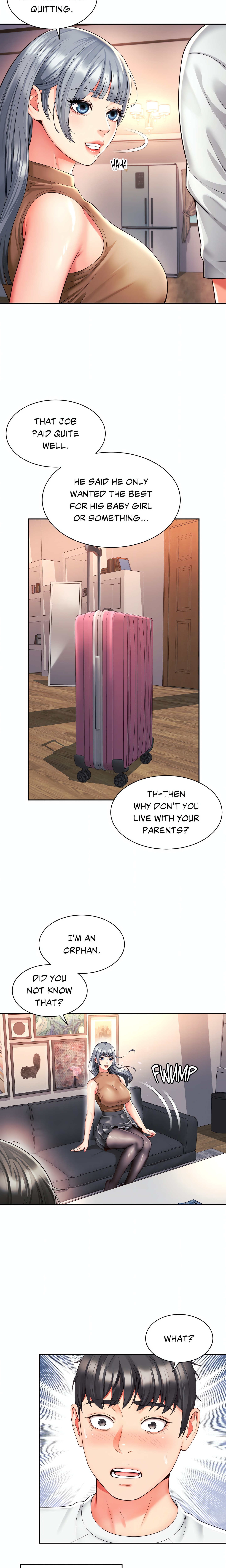 She’s Got It Going On (Official) chapter 47 page 3