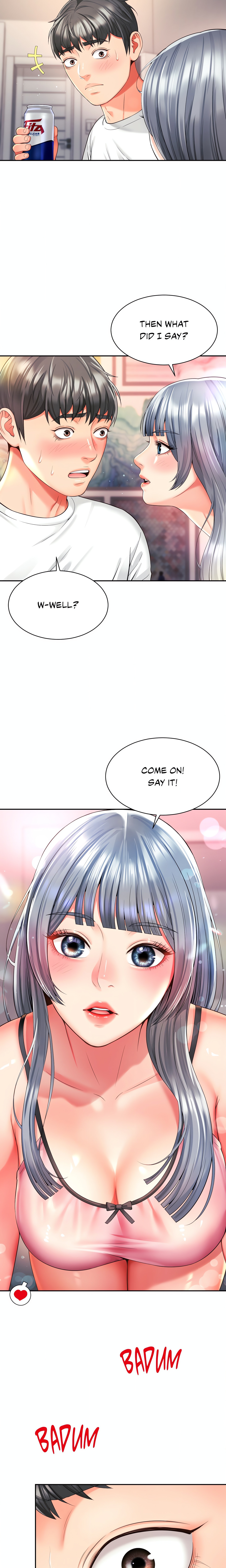She’s Got It Going On (Official) chapter 47 page 13