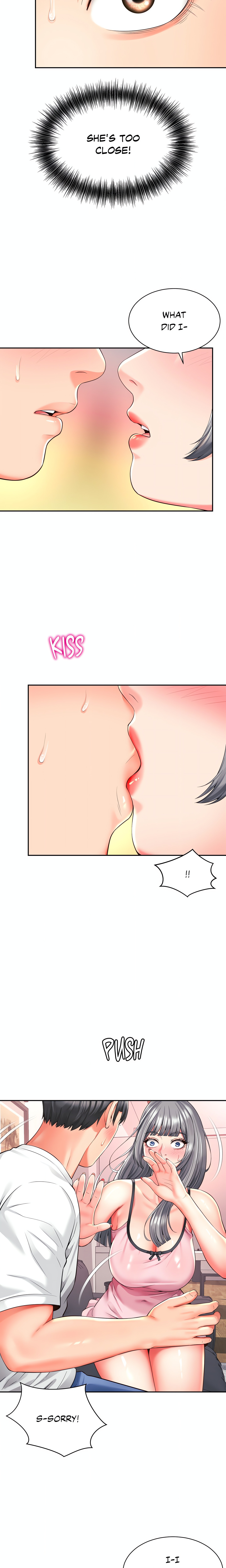 She’s Got It Going On (Official) chapter 47 page 14