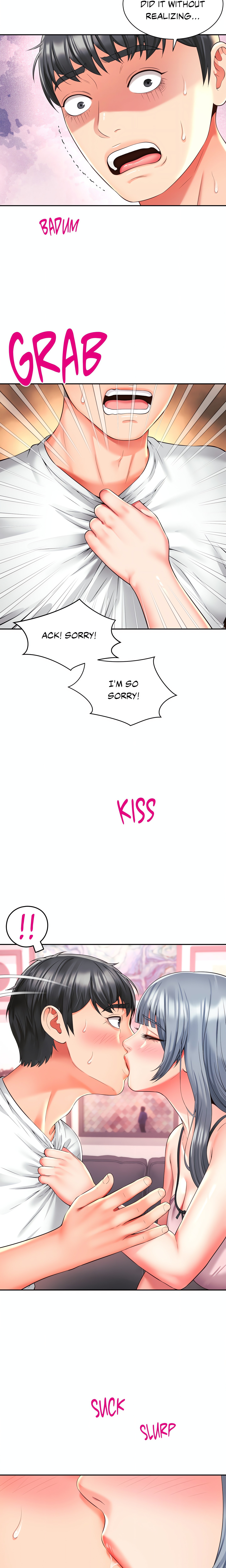 She’s Got It Going On (Official) chapter 47 page 15