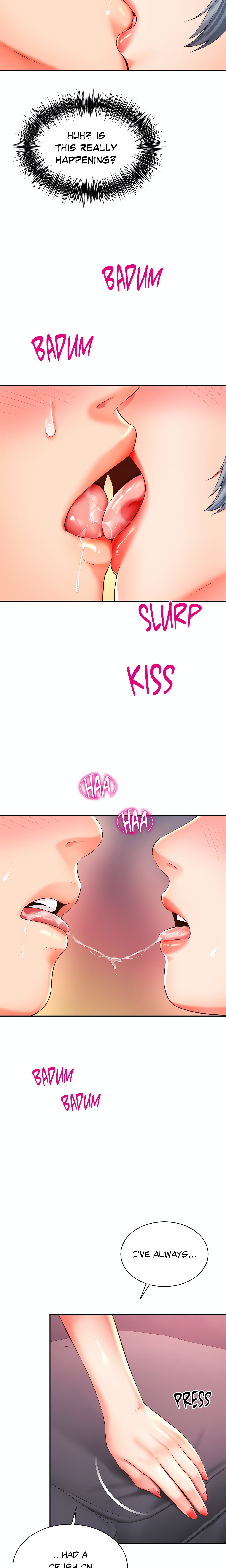 She’s Got It Going On (Official) chapter 47 page 16