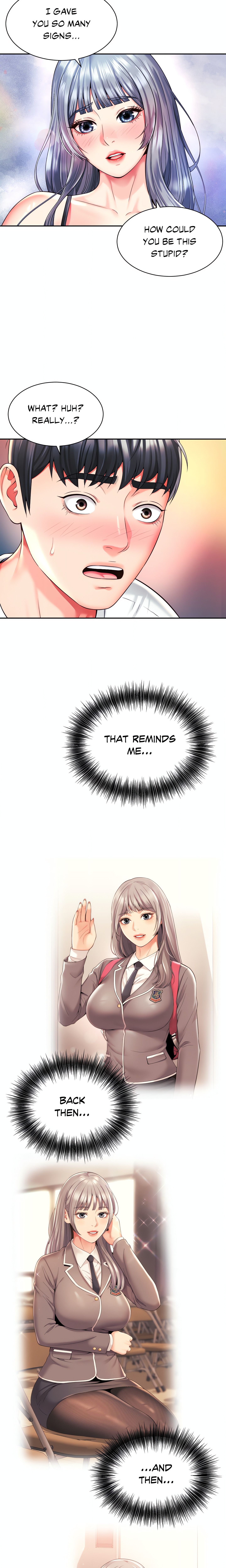 She’s Got It Going On (Official) chapter 48 page 2