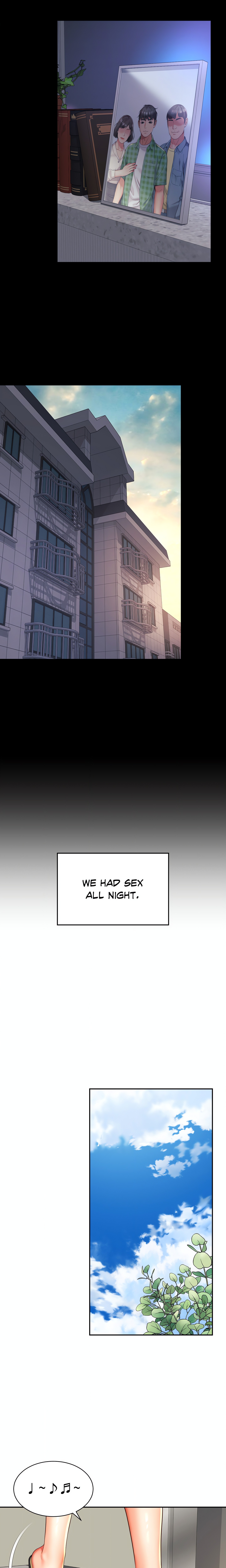 She’s Got It Going On (Official) chapter 48 page 13
