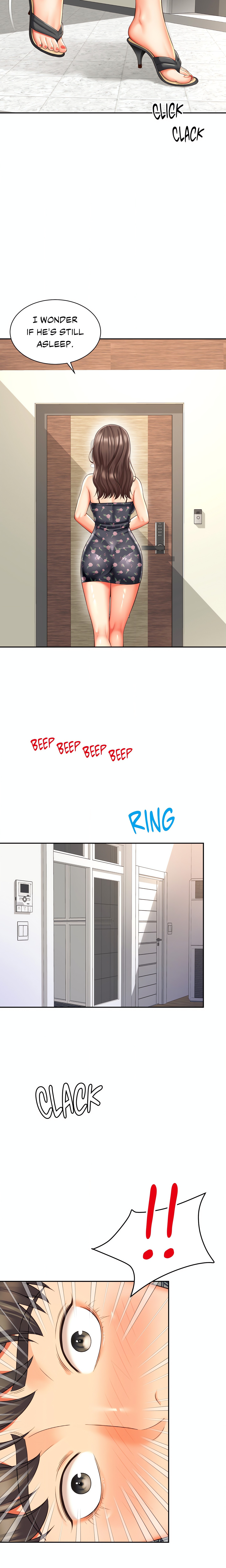 She’s Got It Going On (Official) chapter 48 page 14