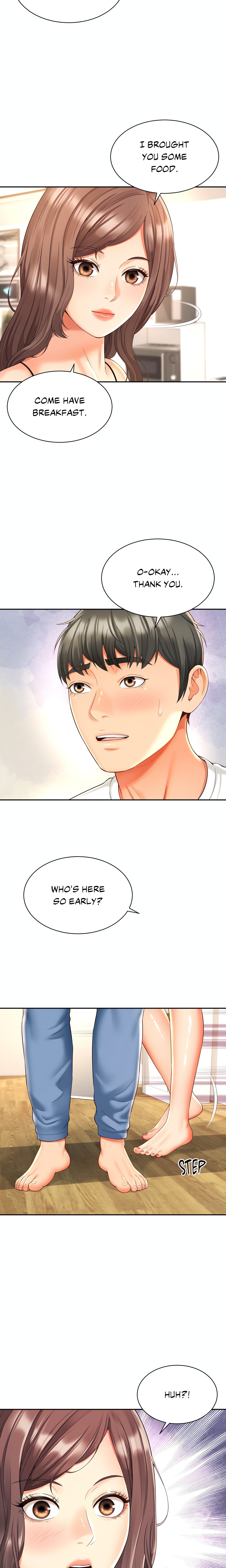 She’s Got It Going On (Official) chapter 48 page 16