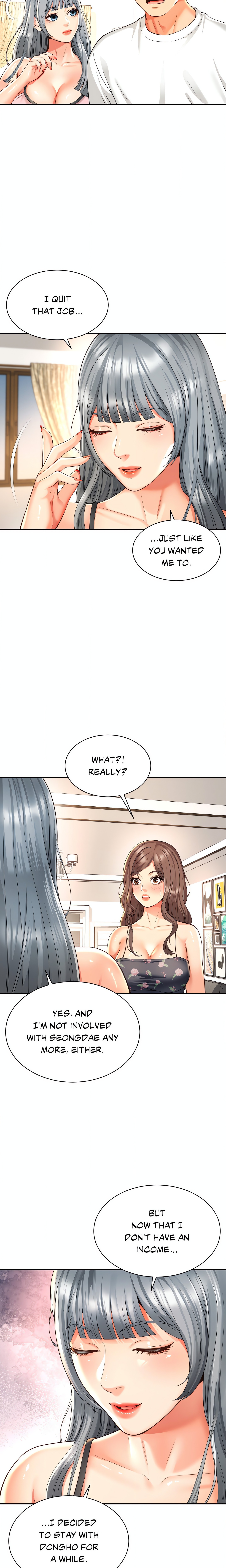 She’s Got It Going On (Official) chapter 49 page 2