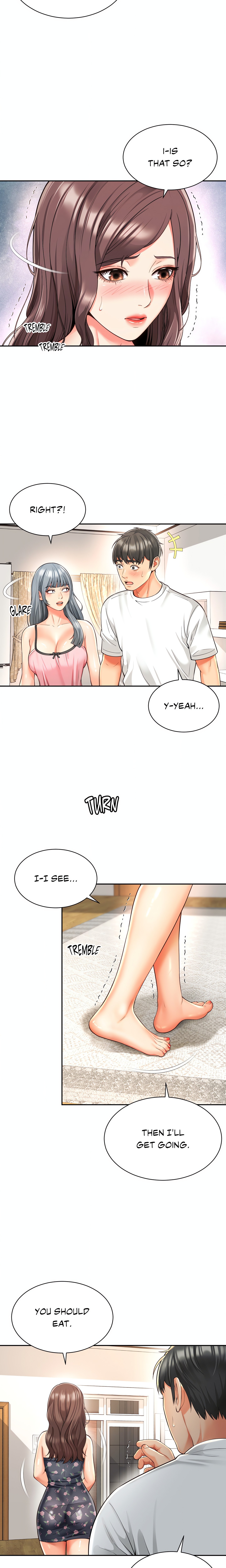 She’s Got It Going On (Official) chapter 49 page 3