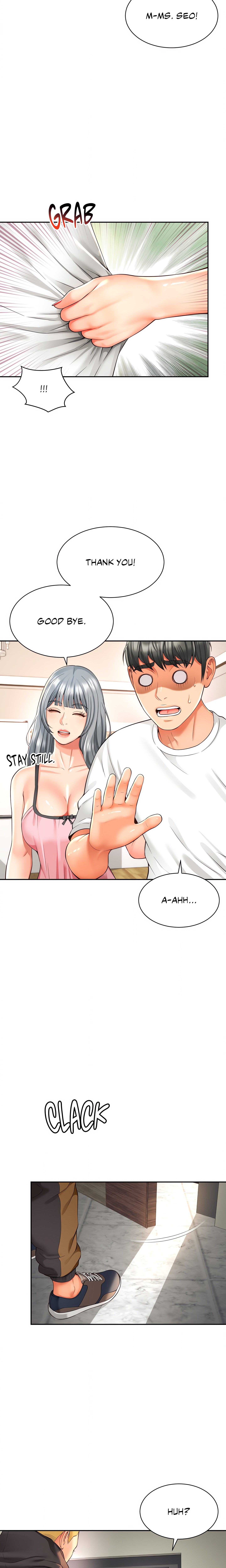She’s Got It Going On (Official) chapter 49 page 4