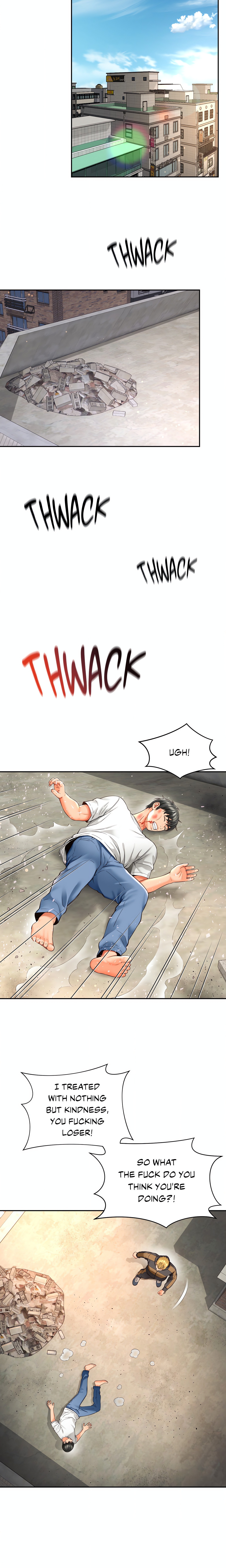 She’s Got It Going On (Official) chapter 49 page 7