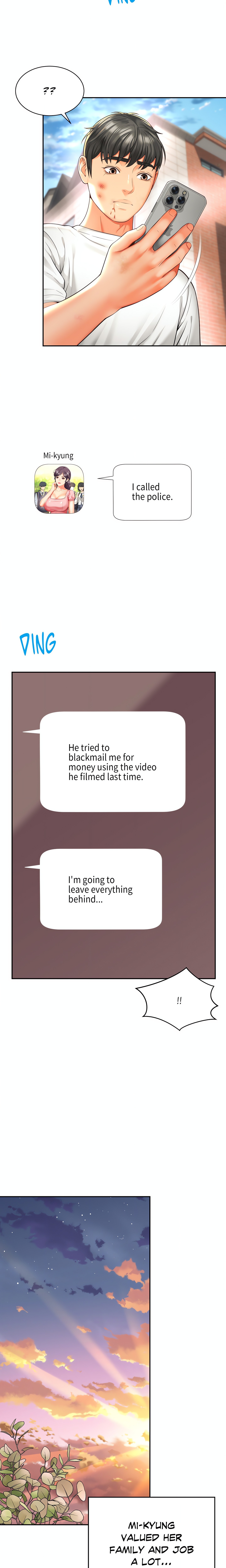 She’s Got It Going On (Official) chapter 49 page 13