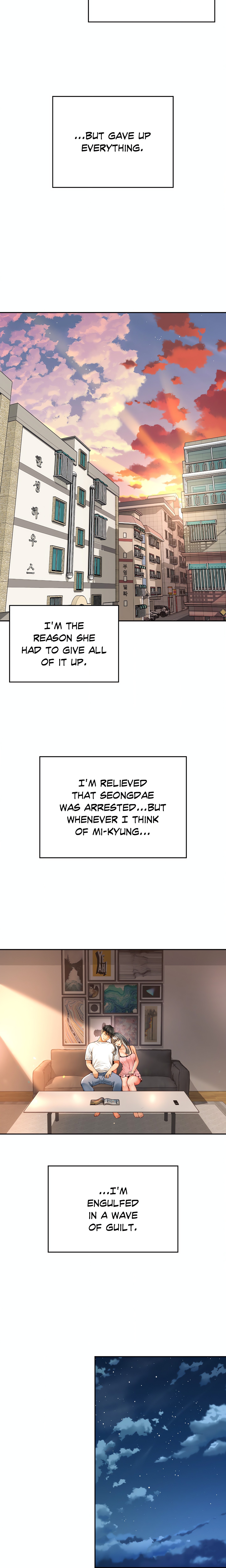 She’s Got It Going On (Official) chapter 49 page 14
