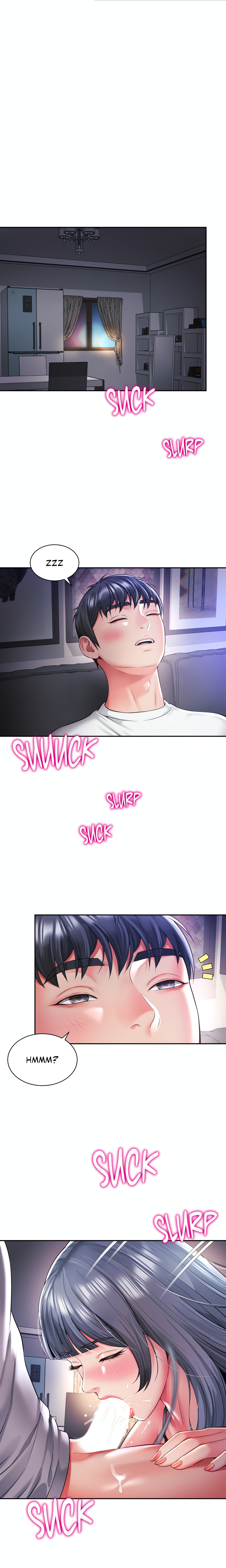 She’s Got It Going On (Official) chapter 49 page 15