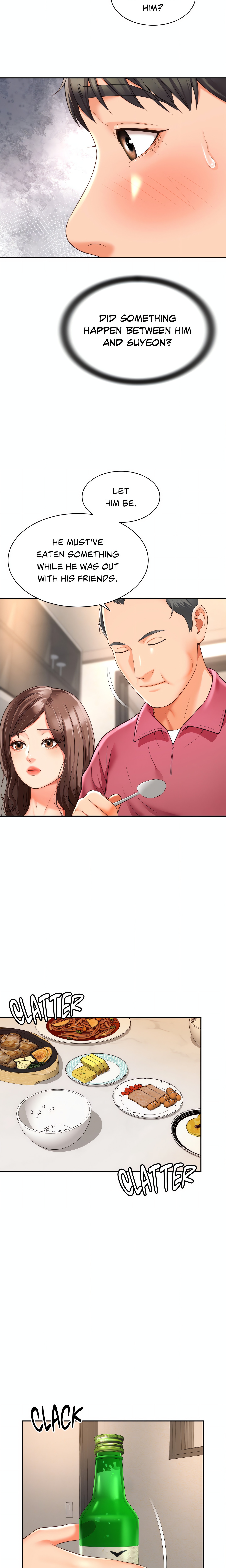 She’s Got It Going On (Official) chapter 5 page 11