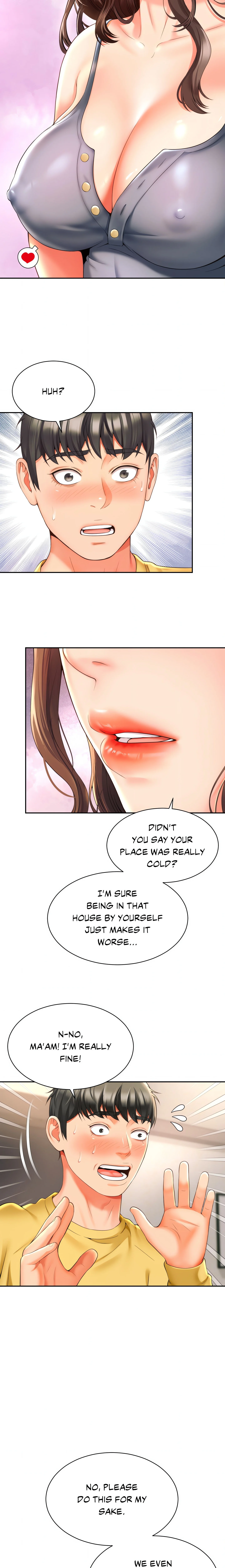 She’s Got It Going On (Official) chapter 5 page 16