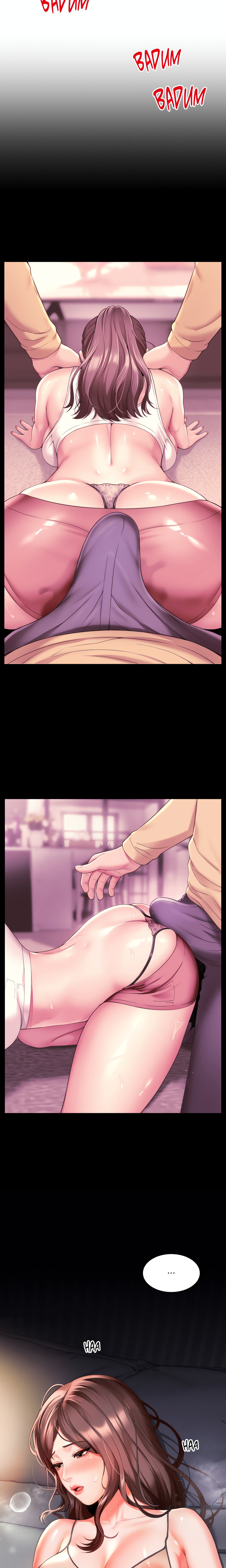 She’s Got It Going On (Official) chapter 5 page 19