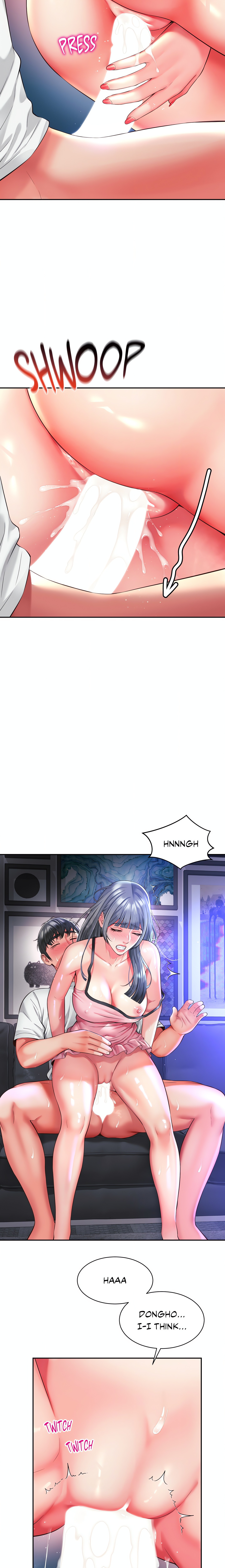 She’s Got It Going On (Official) chapter 50 page 2