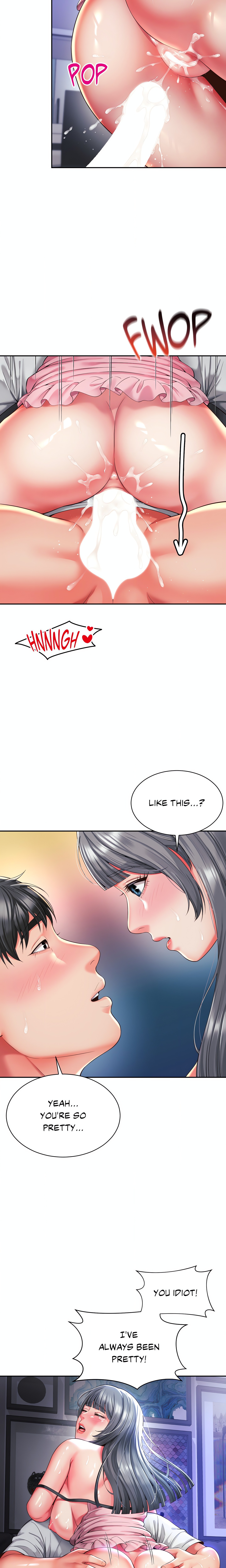 She’s Got It Going On (Official) chapter 50 page 6