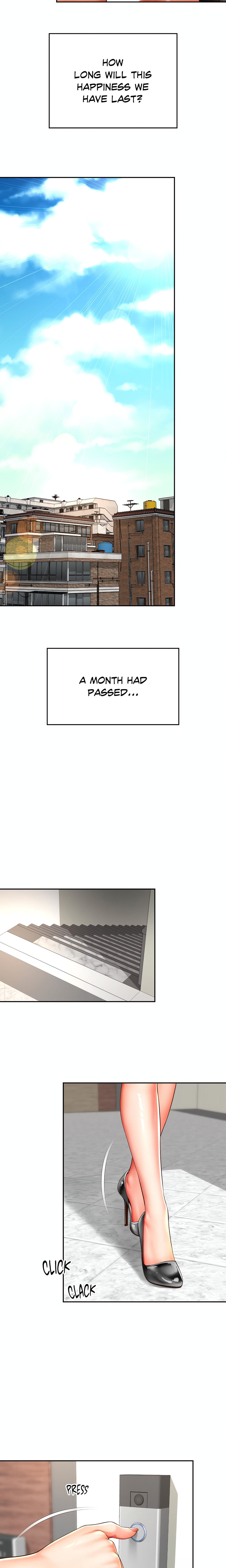 She’s Got It Going On (Official) chapter 50 page 10
