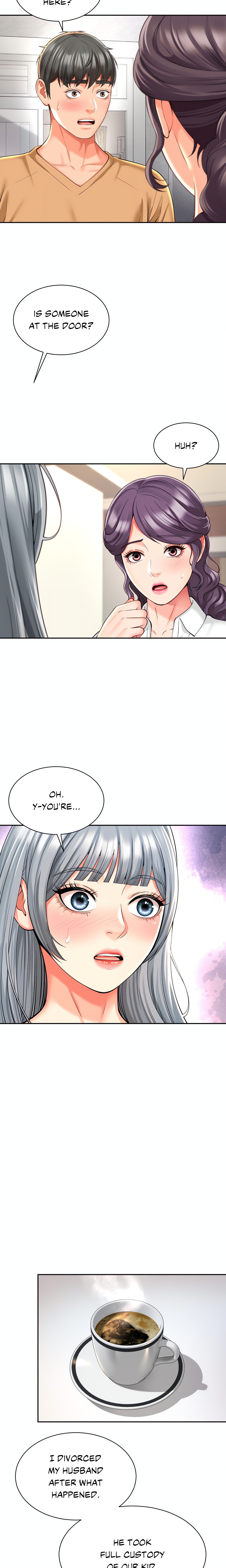 She’s Got It Going On (Official) chapter 50 page 12