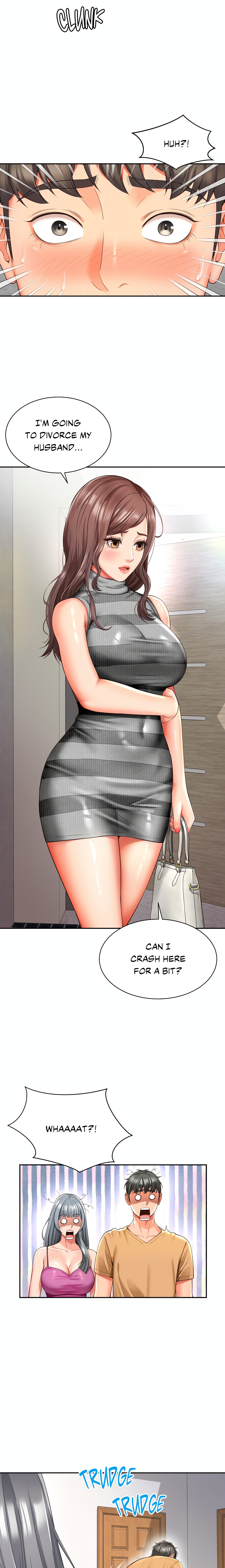 She’s Got It Going On (Official) chapter 50 page 14