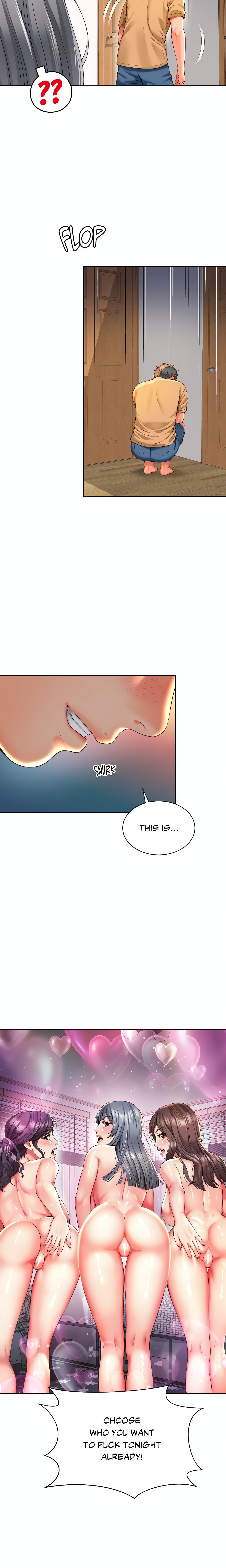 She’s Got It Going On (Official) chapter 50 page 15