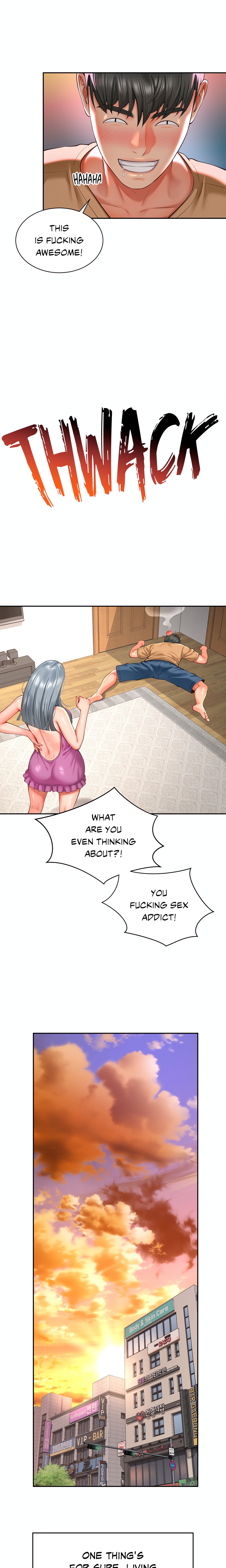 She’s Got It Going On (Official) chapter 50 page 16