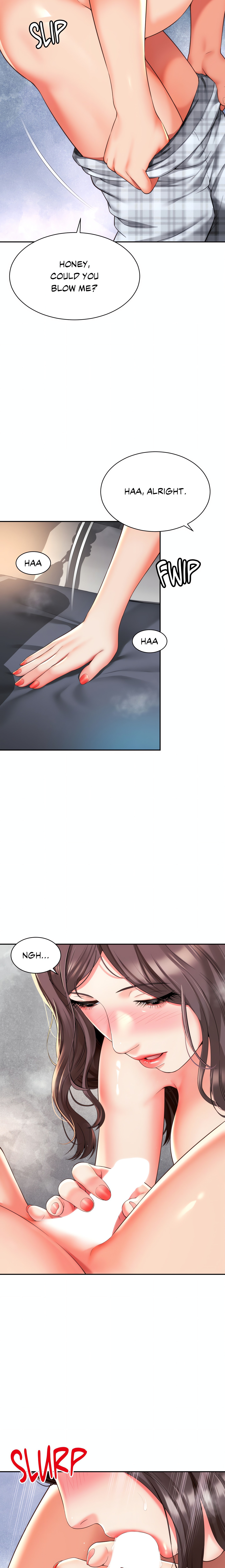 She’s Got It Going On (Official) chapter 6 page 7