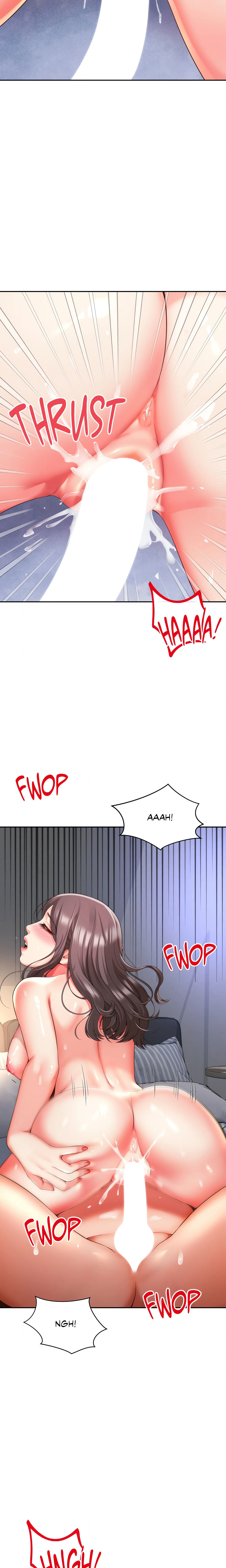 She’s Got It Going On (Official) chapter 6 page 10