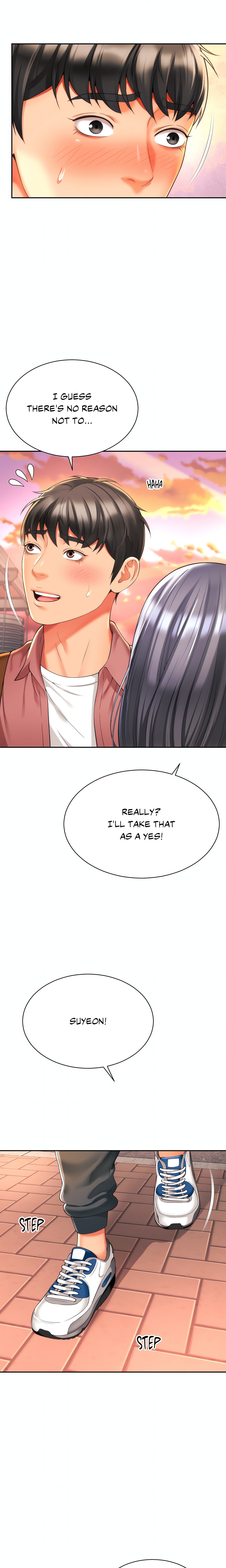 She’s Got It Going On (Official) chapter 7 page 16