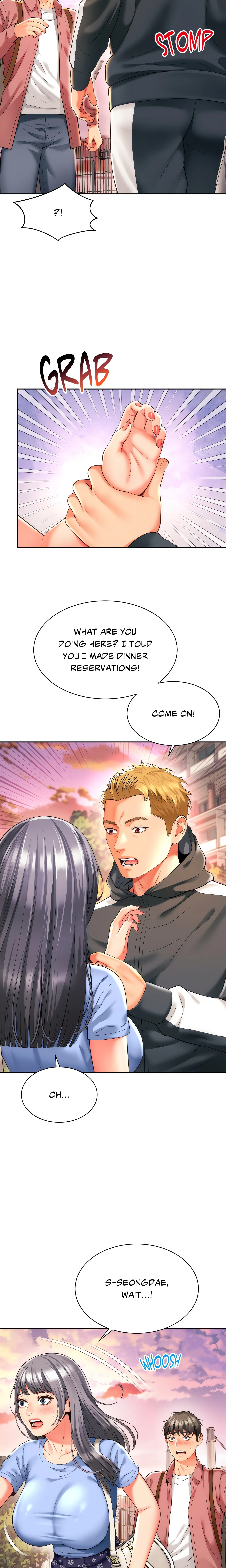 She’s Got It Going On (Official) chapter 7 page 18