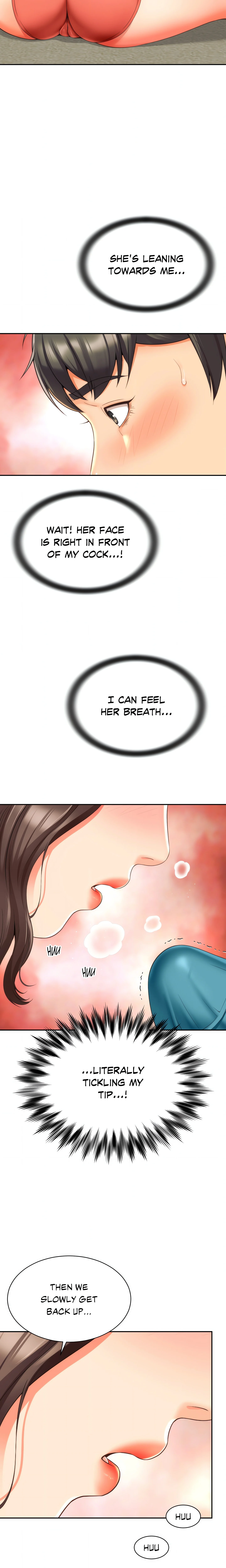 She’s Got It Going On (Official) chapter 8 page 20