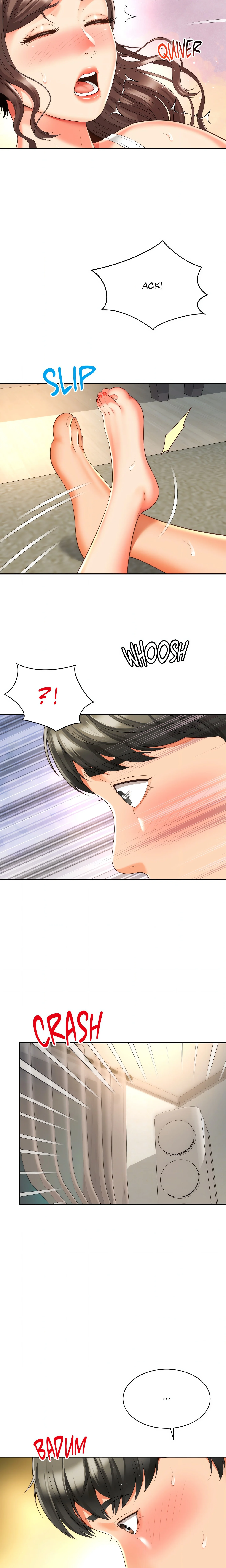 She’s Got It Going On (Official) chapter 8 page 23