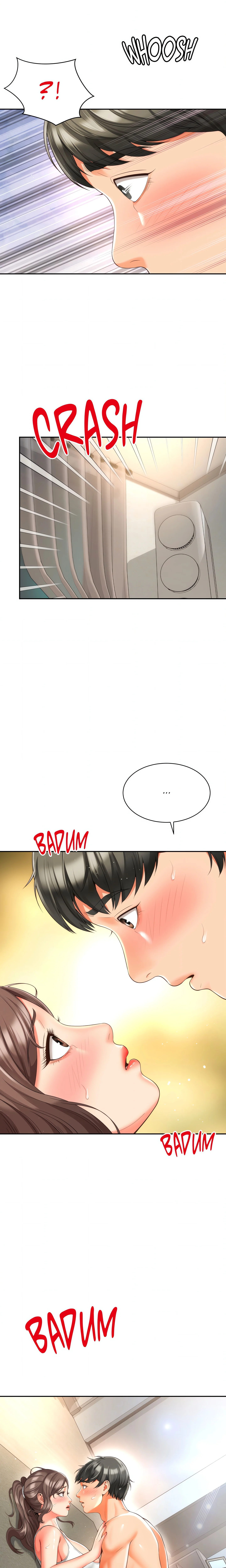 She’s Got It Going On (Official) chapter 9 page 1