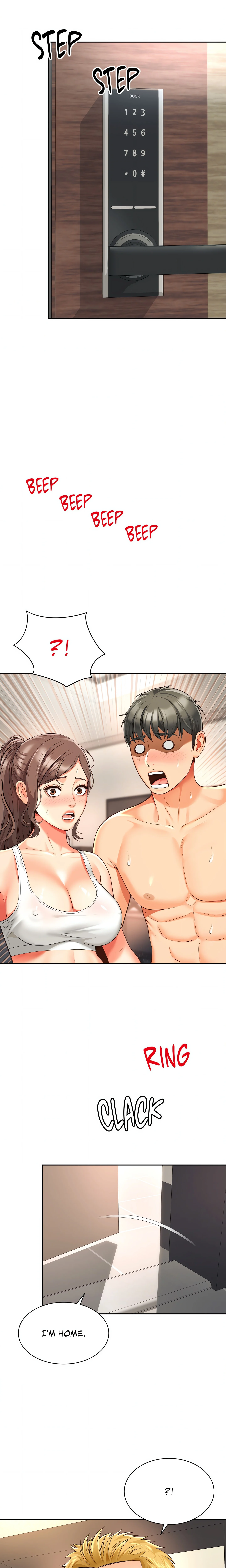 She’s Got It Going On (Official) chapter 9 page 9