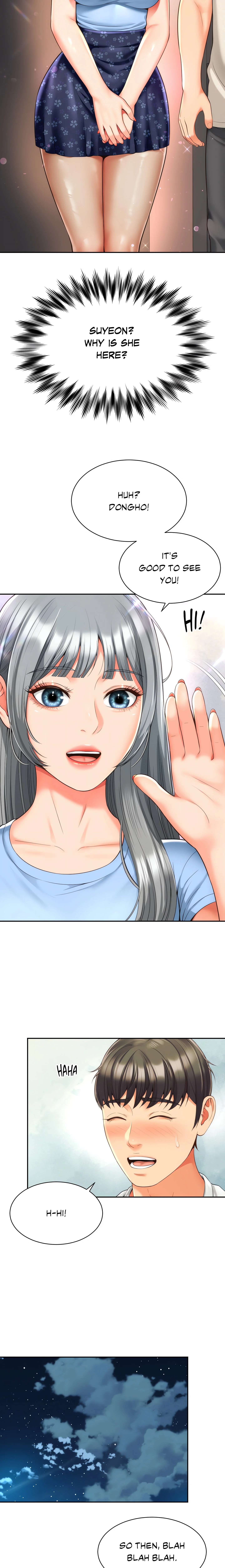 She’s Got It Going On (Official) chapter 9 page 14