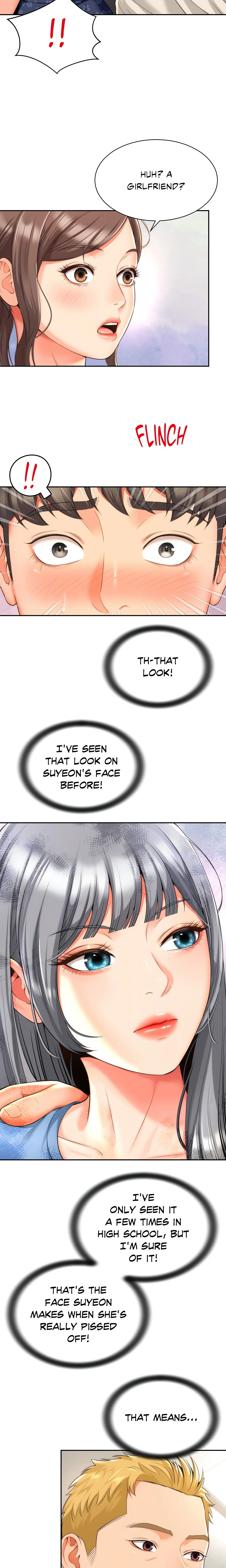 She’s Got It Going On (Official) chapter 9 page 16