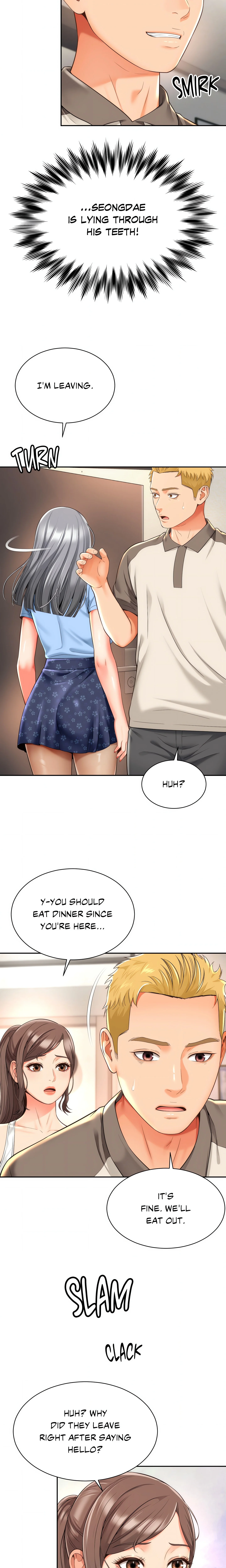 She’s Got It Going On (Official) chapter 9 page 17